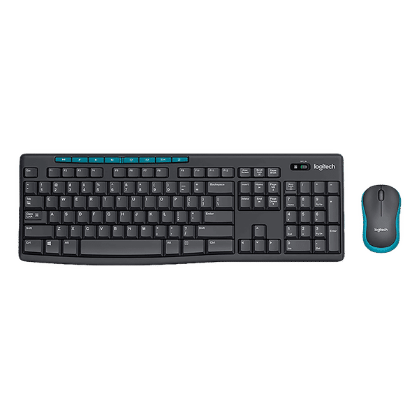 Teclado outlet combo logitech